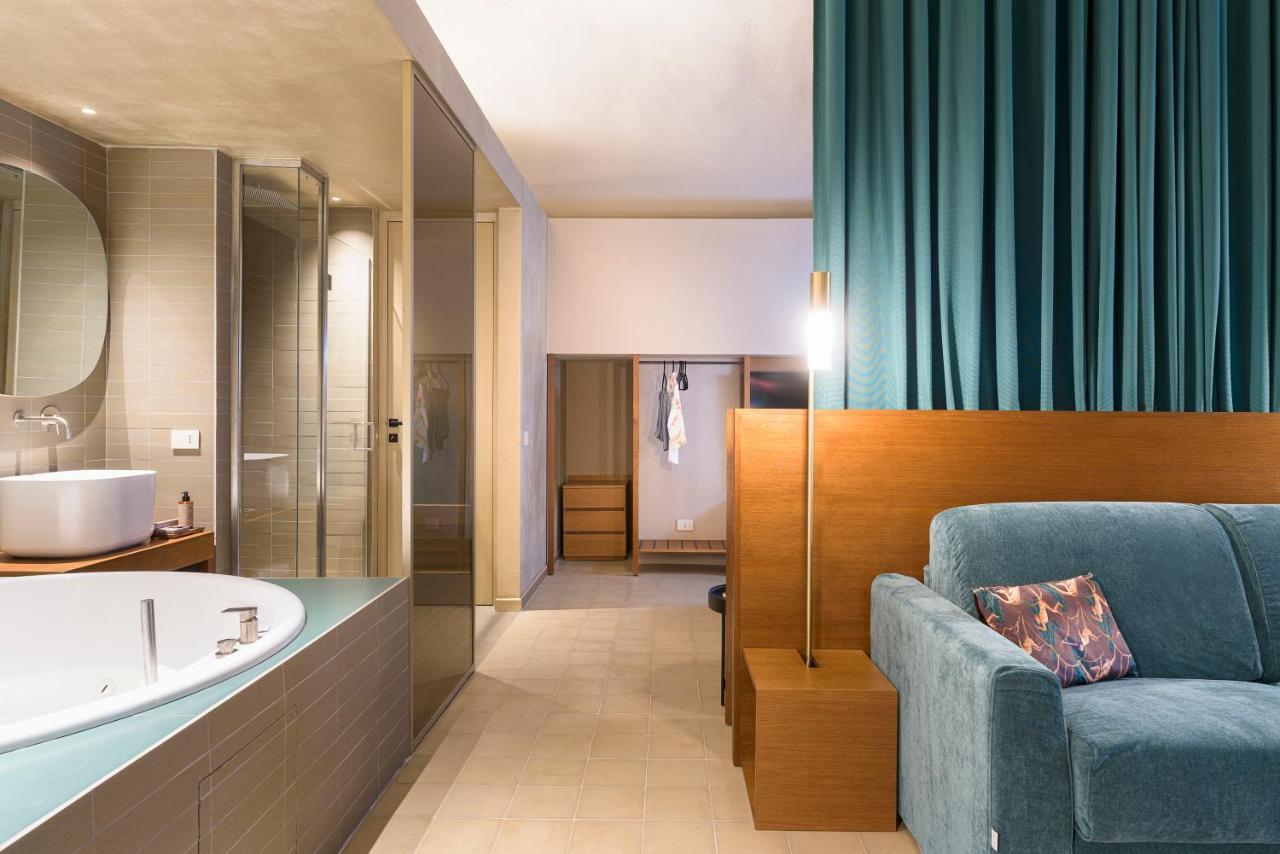 Bastio Private Suites カターニア エクステリア 写真