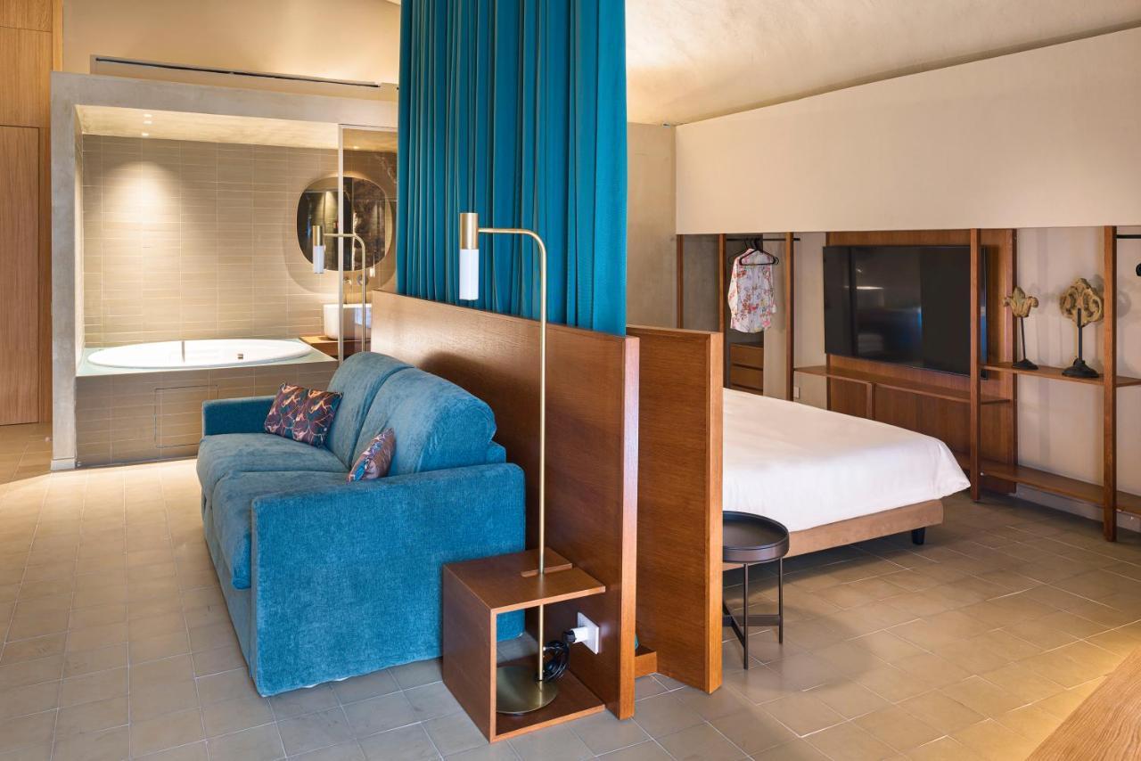 Bastio Private Suites カターニア エクステリア 写真