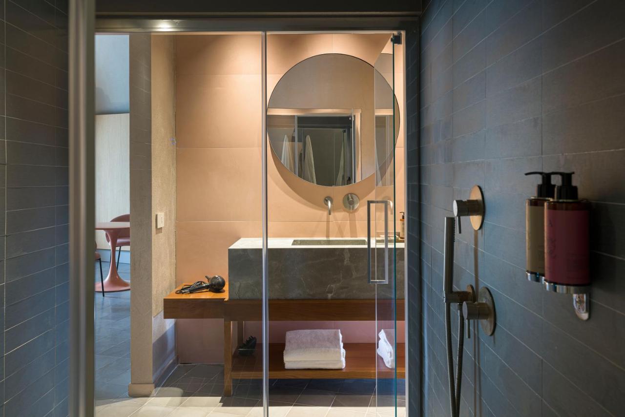 Bastio Private Suites カターニア エクステリア 写真