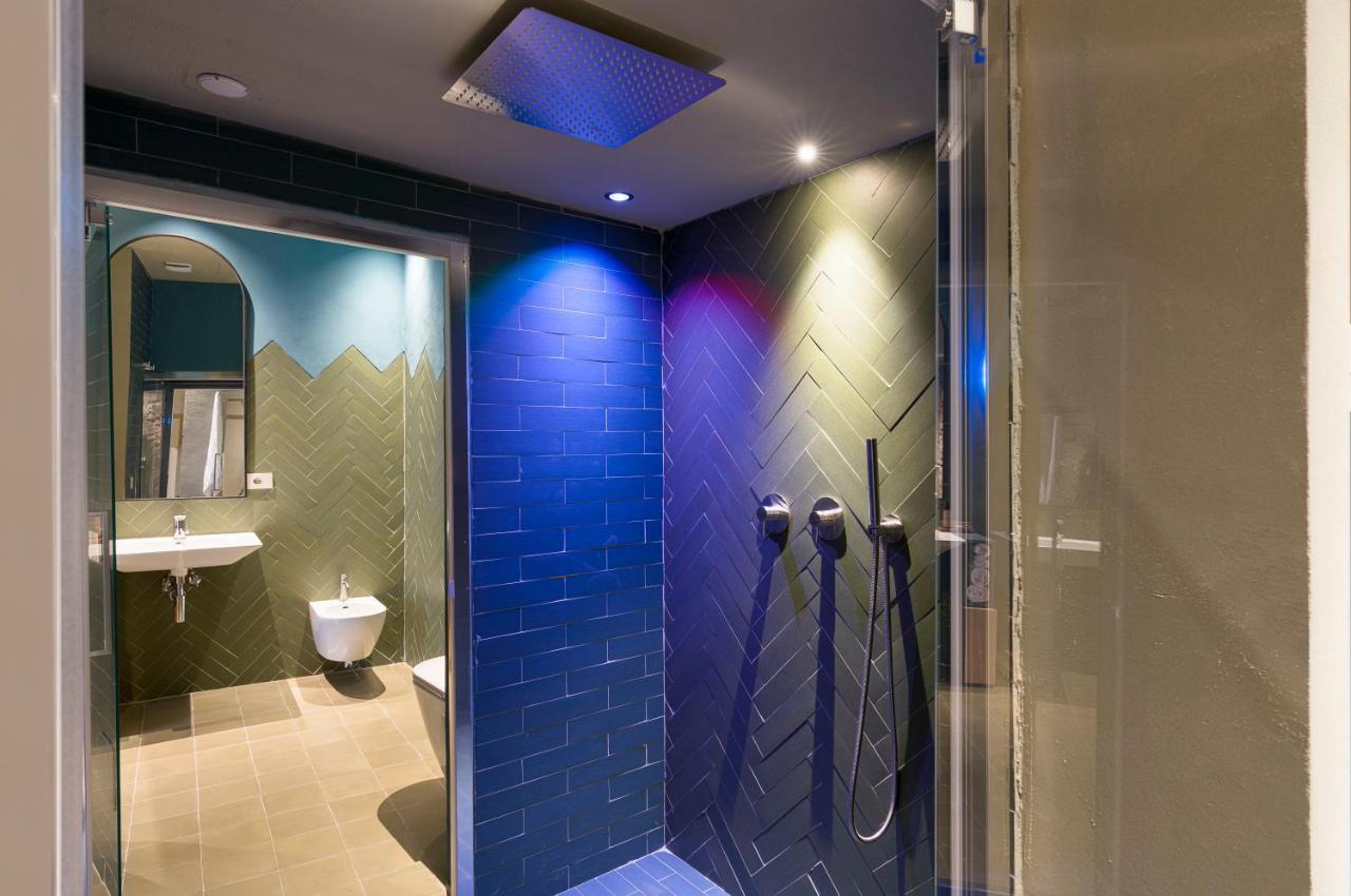 Bastio Private Suites カターニア エクステリア 写真