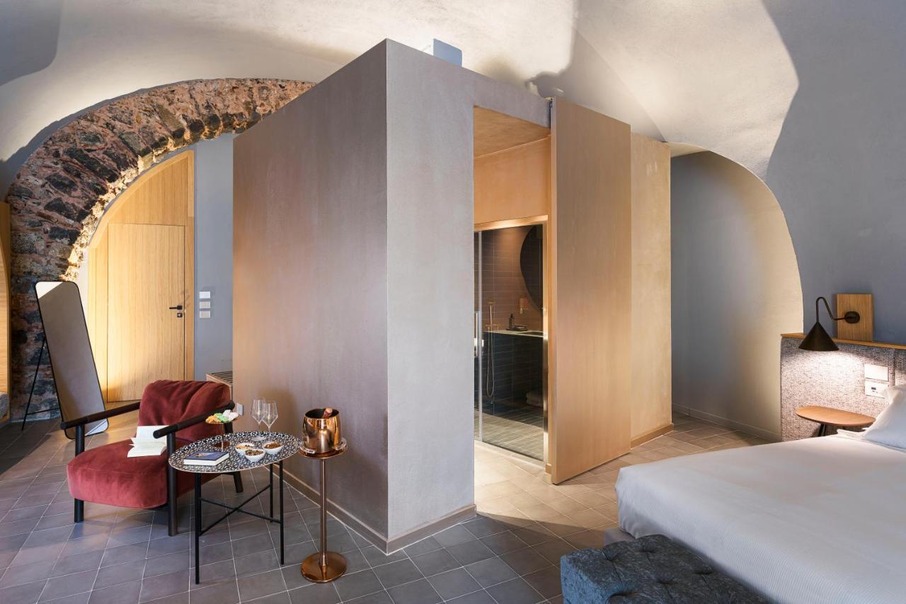 Bastio Private Suites カターニア エクステリア 写真