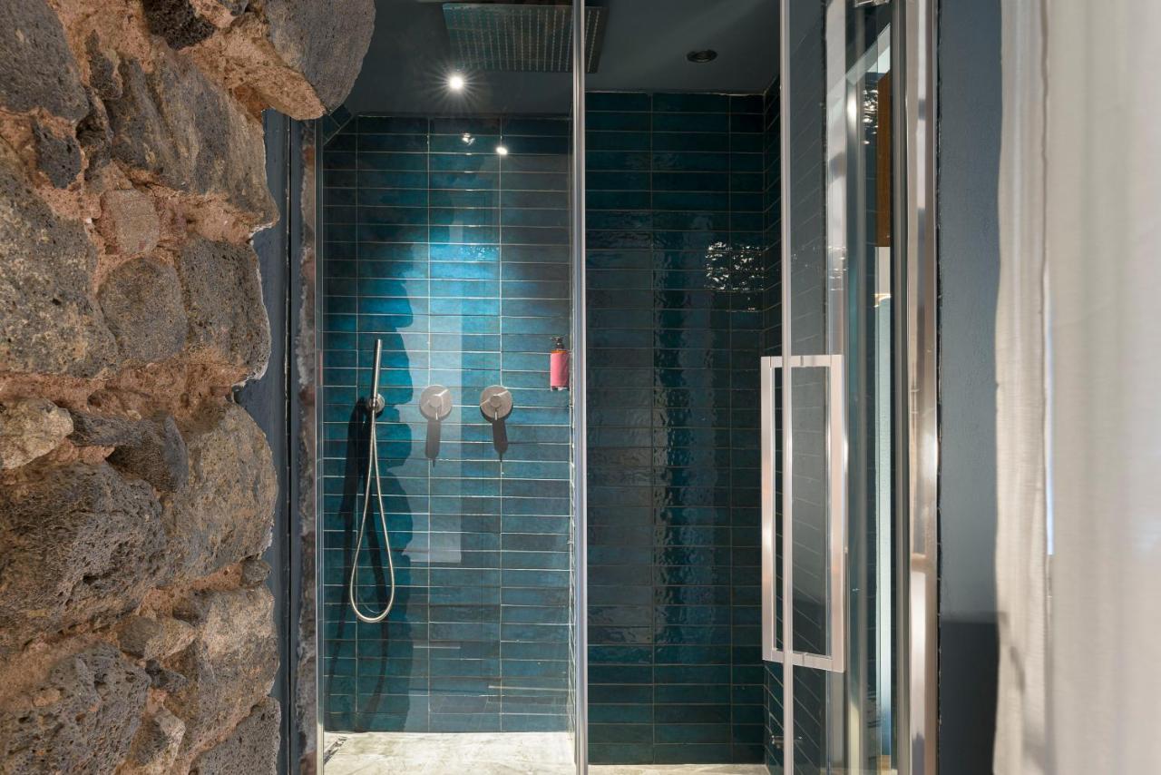 Bastio Private Suites カターニア エクステリア 写真